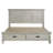 Modern Elegant Design Flat bed-1730890237