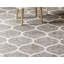 Tapis gris clair Lllan-49588907