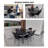 Minimalist  Expandable Sintered Stone Dining Table-1276537865