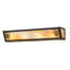 Rustic Lodge 4 - Light Bath Bar