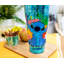 Buffle argenté 32 oz Gobelet de voyage en acrylique