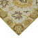 Dorcea Wool Floral Indoor Rug