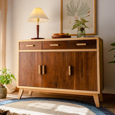 Buffet pour meuble de petite taille
