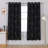 Boulus Room Darkening Curtain Panel Pair-329824034-329824032