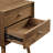 Ember Wood Mid-century Modern Nightstand-33960436