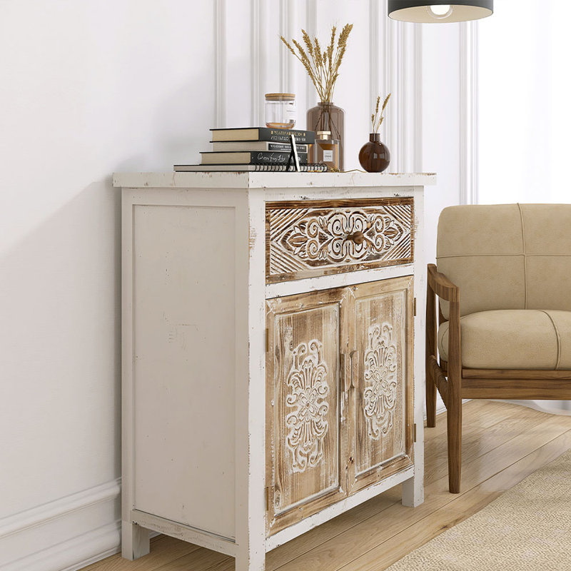 Ailsa Accent Cabinet