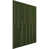 UltraCover Satin Canyon Green