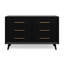 Commode double 6 tiroirs Cranbrook-73397349
