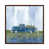 Brown Floater Frame selected