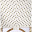 Tabouret de comptoir 25 po Ezekiel-2129623532