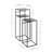 Side table Qureshi