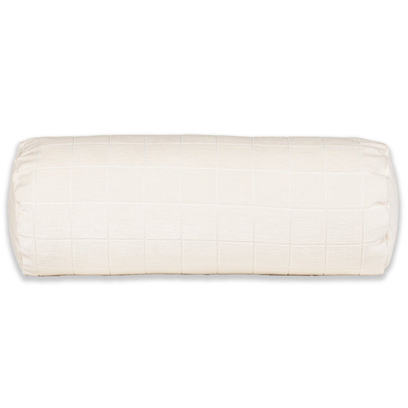 Otterville Geometric Throw Pillow
