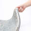 Tapis à poil long de qualité supérieure lavable à la machine ADS653-131438205-131438209