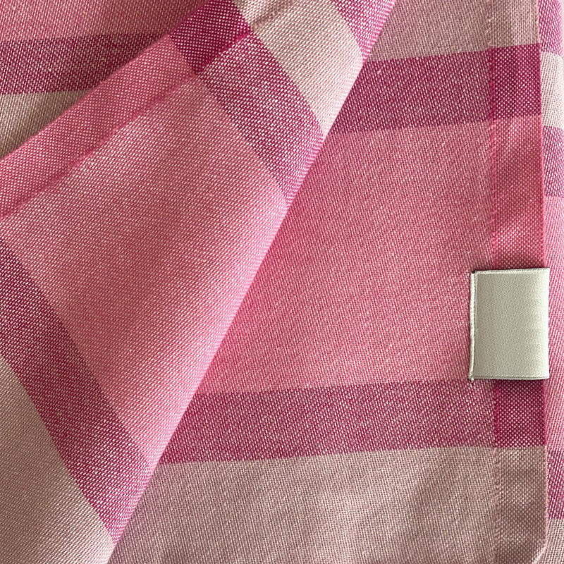 Ultra Light Bath Towel, Pink