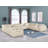 Kitanna 12 Piece 4 Power Recliner Top Grain Italian Leather Sectional-1087520773