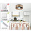 11.81cm Ceiling Fan with LED Lights