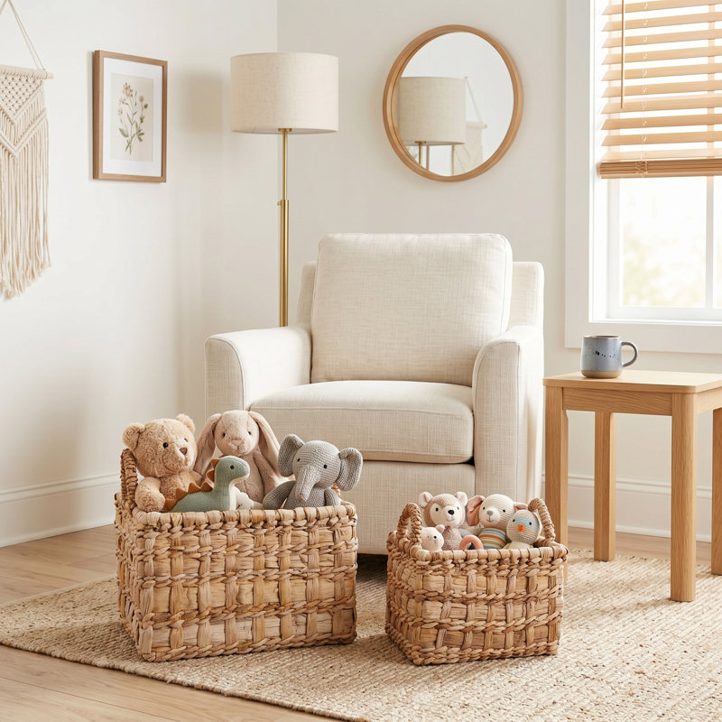 Paniers décoratifs Bostrom