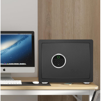 Safe Box Lock