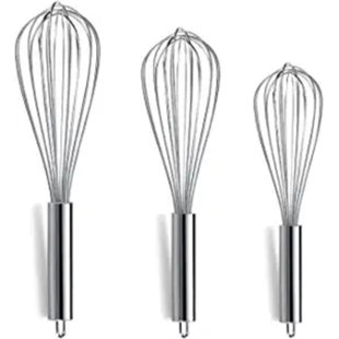 ASA 3 Whisk
