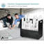 Rangement mobile à 21 compartiments Adiroffice-87103531