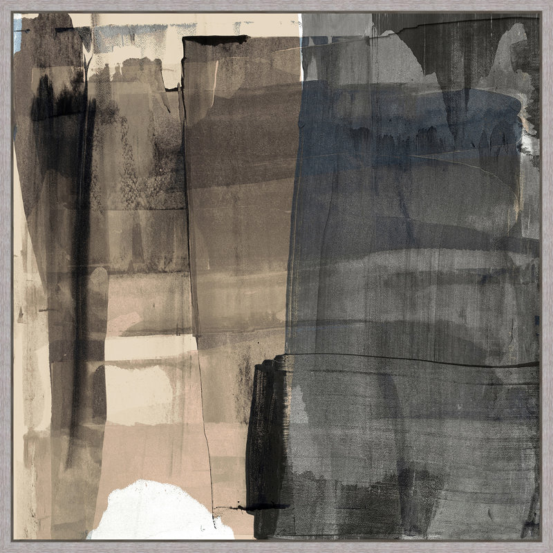Tonal Layers 2 Painting by Thom Filicia
