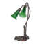 Meyda Tiffany & Stained Glass Table Lamp-16183699