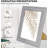 Picture Frame - Set of 6 with Mat-79323022