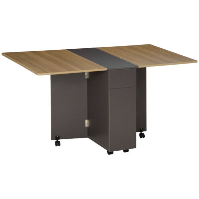 Table de salle à manger Badu L 55,1 x l 29,9