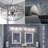 4 Watt (40 Watt Equivalent), G16.5 LED, Dimmable Light Bulb, E12/Candelabra Base-50510827