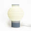 Lampe de table asiatique à DEL 15 "à DEL-88025833