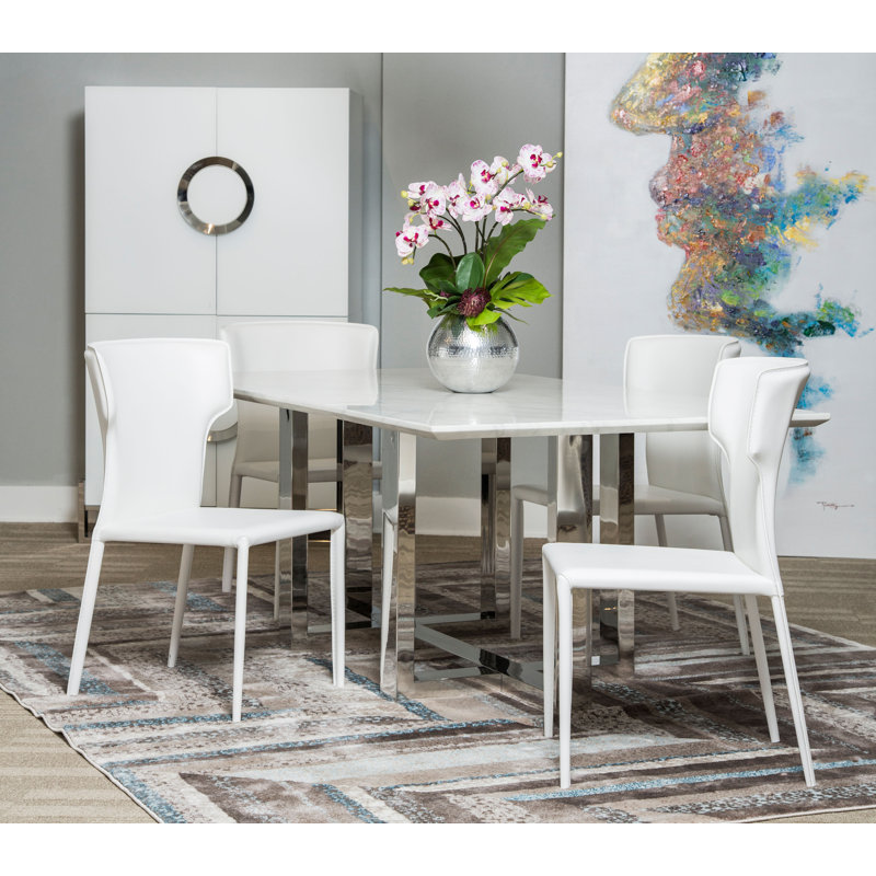 Halo Upholstered Dining Chair
