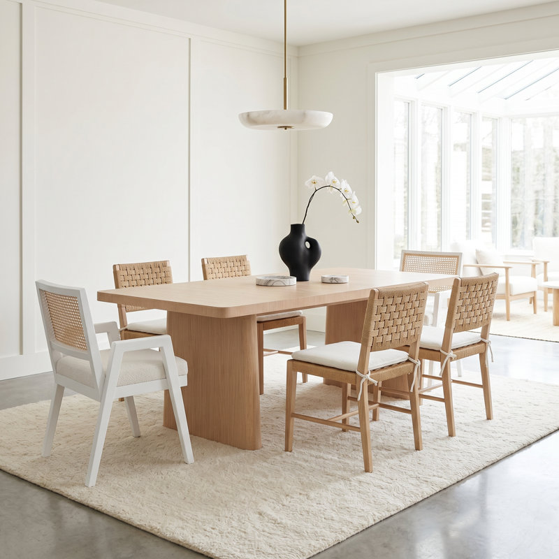Nomad 7 Piece Dining Set
