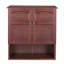 Gervas Wall Bathroom Cabinet