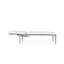 Chaise longue simple Amalfi