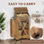 Armoire de rangement Farmhouse