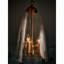 Luminaire suspendu en verre Maiden-248538461