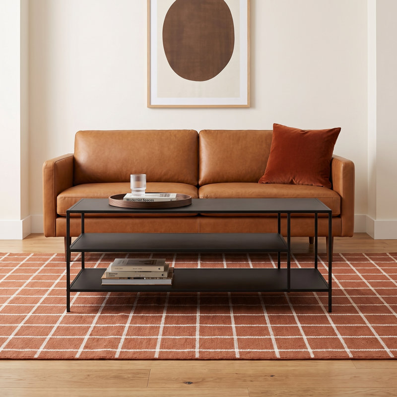 Level Single Coffee Table