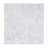 Deary Paulina 9 in. W Square Marble and Iron End Table