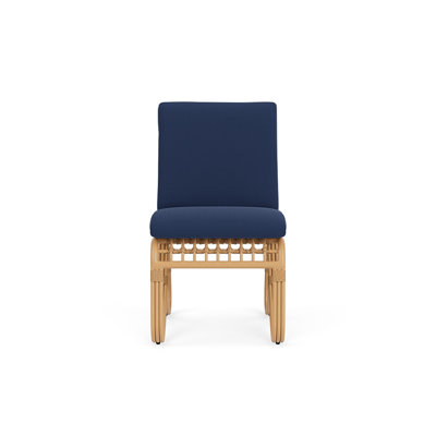 Riviera Outdoor Dining Side Chair