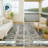 Machine Washable Indoor/Outdoor Chantille ACN2928 Modern Rug-702619503-702619500