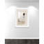 «Mystical Momentum Collection Mystical Momentum II» encadrée sur papier par Hazel J, reproduction-93749747-93749758