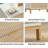 Versatile Storage Cabinet,Stylish Bedside End Table,Coffee Table