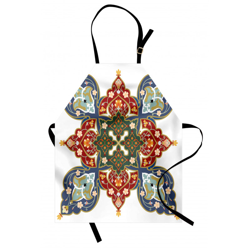 Bib Apron
