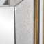 Miroir mural Gladyce