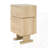 Charming Side Table