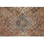 Tapis de salon en laine vieilli 5 x 10