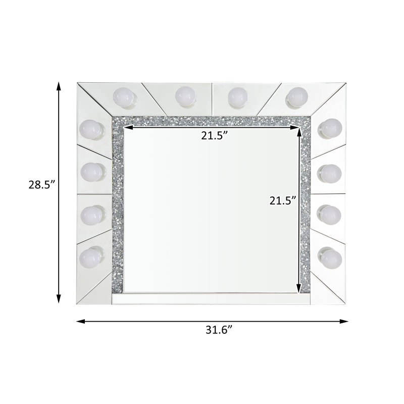 Miroir Kopson