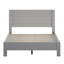 Ayaan Solid Wood Bed-1099045048-1099045026