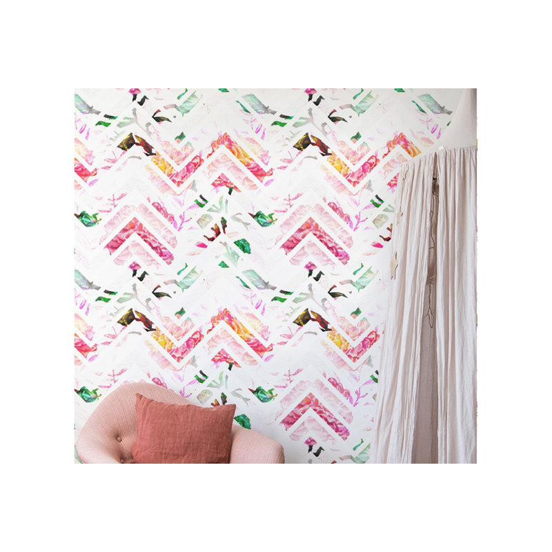 Alsobrook Wallpaper, 250 cm L x 250 cm W