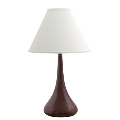 Scatchard Table Lamp